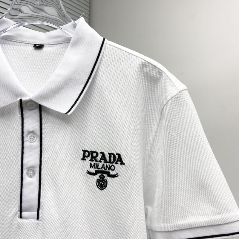 Prada T-Shirts